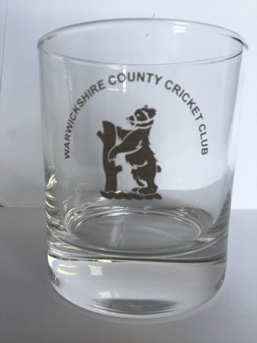 Warwickshire county cricket - county,