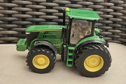 Ertl john deere - ertl,