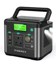 ⚡Swarey 300W Lithium
