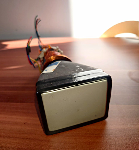 Vintage nec 85jb4 - nec, 3"