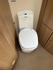 CARAVAN / MOTORHOME THETFORD