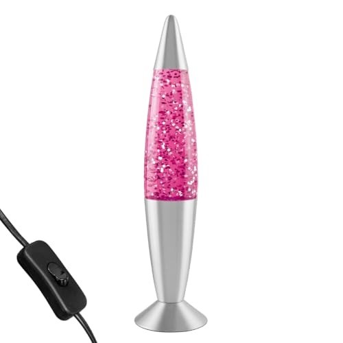 Nostalgic inch lava lamp - nostalgic,