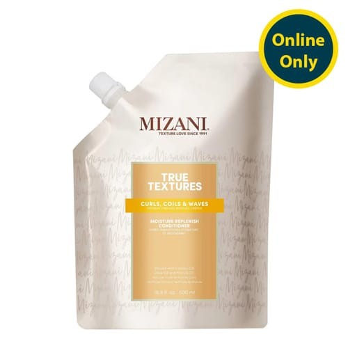 Mizani true texture moisture - mizani,