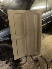 Range Rover P38 Parcel Shelf Beige Sandstone 1994-2002