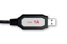 Carrera RC USB Cable 1A for
