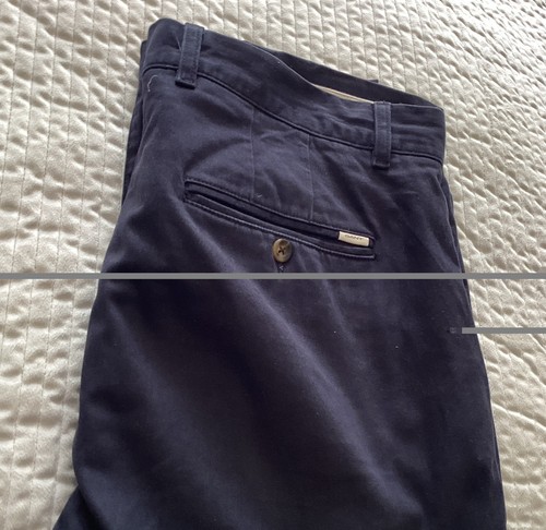 Gant regular fit chinos - fit, w36