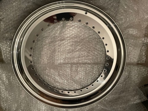 Bbs rf radinox outer - rs,