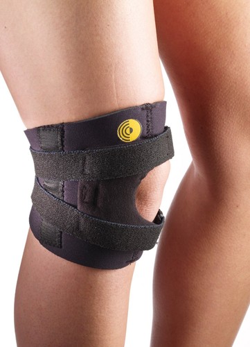 Corflex knee o - corflex, 6"