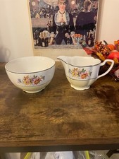 Johnson Bros Pareek Yellow