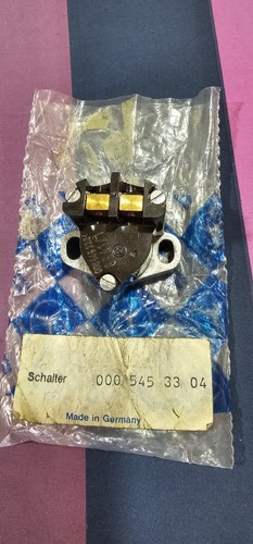 Mercedes a0005453304 throttle - mercedes,