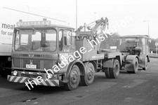 THH Truck Photos - AEC -