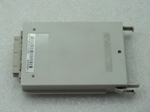 Indramat fwc dsm2 module - indramat,