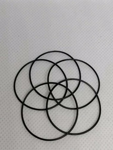 009 5pcs seiko caseback ring - 009,