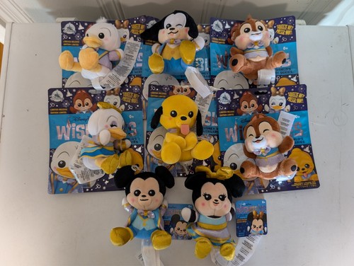 Disney parks wishables wdw - wishables,