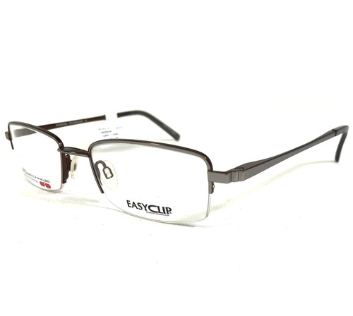 Easyclip eyeglasses frames - easyclip, m
