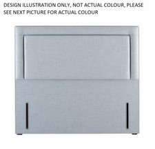 HYPNOS Super King Headboard