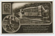 The Call 1914 Scottish Blood &