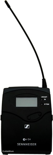 Sennheiser ek100 100 g - ek100, g4