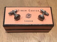 Simon Carter Vintage Cufflinks