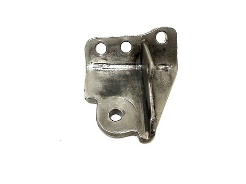 Side stand bracket suzuki - bracket,