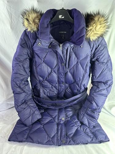 Lands end purple - end,