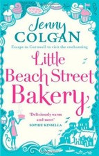Little Beach Street Bakery,Jenny Colgan