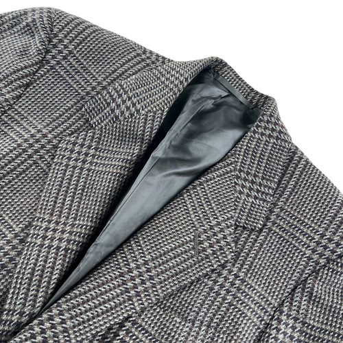 Vtg oxford clothes men wool - vtg,