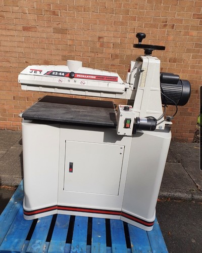 New into stock jet - stock, 44