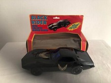 An unusual vintage toy Racing