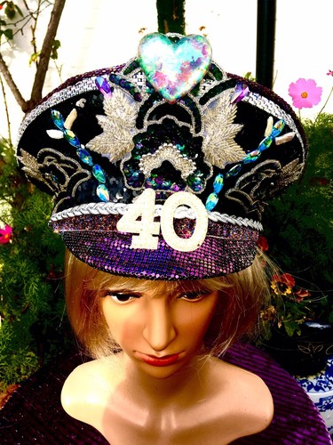 40th birthday celebration