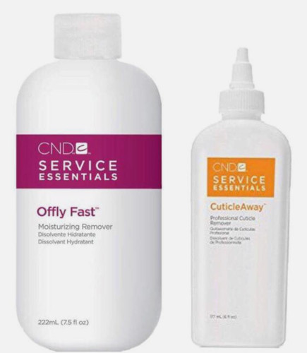Cnd shellac moisturizing - cnd,