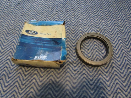 Nos 1971 1972 ford 100 - 1971,