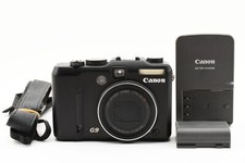 Canon PowerShot G9 Black