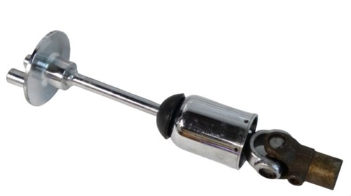 Propshaft fits bmw r51 - 1,