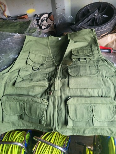 Fly fishing carp - carp, utility