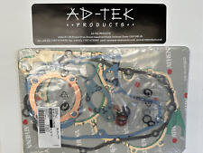 Fantic 240 Professional Trial Gasket Set