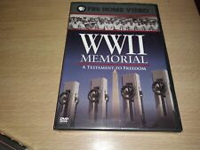 World War II Memorial