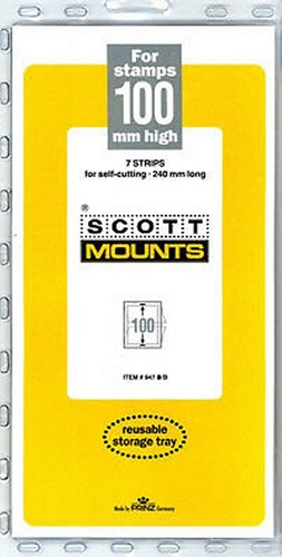 Prinz scott stamp mount - stamp,