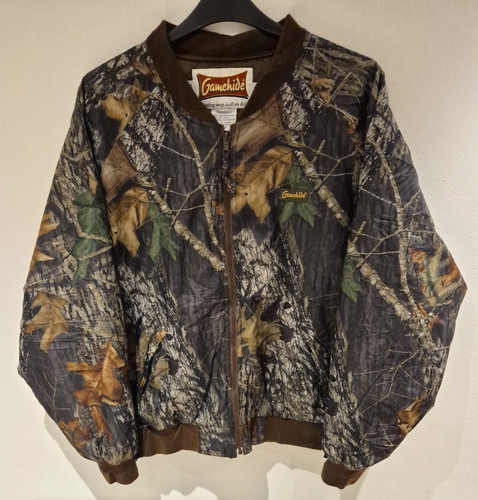Gamehide mossy oak - gamehide,