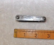 Vintage Chesterman No.885/2