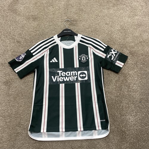 Adidas manchester united away - united,