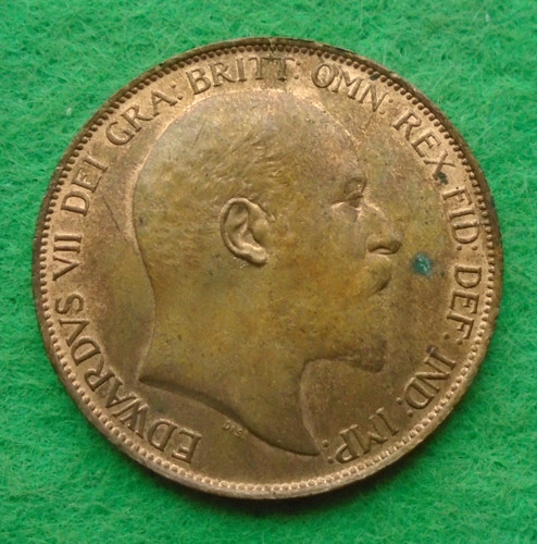 1902 edward vii - 1902, tide