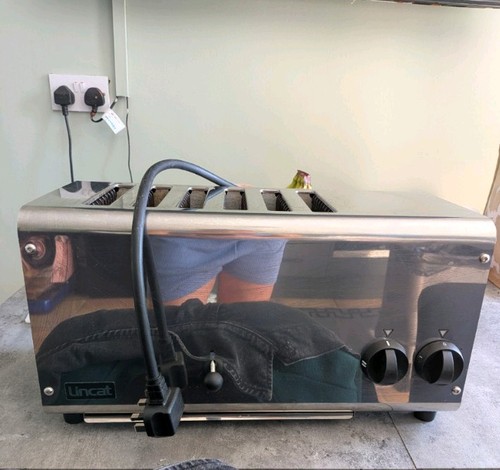 Lincat grill lt6x - grill, specialist