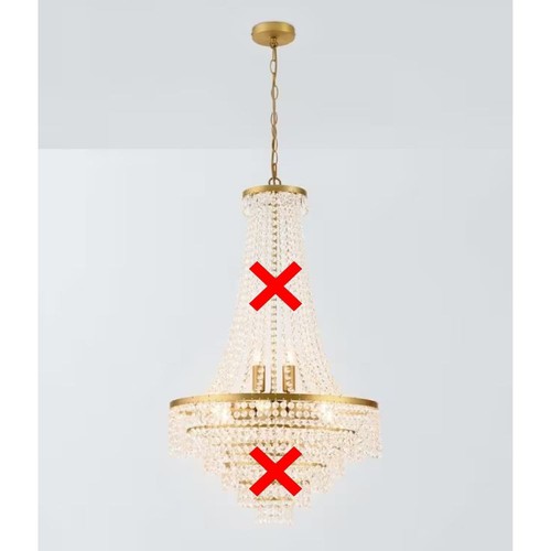 John lewis heera extra large - john,