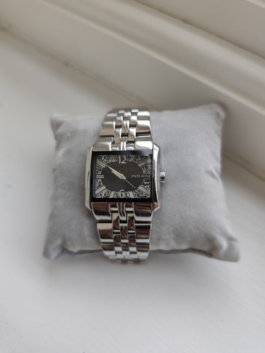 Police ladies watch - watch, model