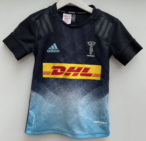 Adidas harlequins 2020 - adidas, 2020/21