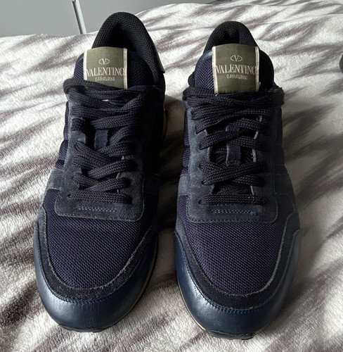 Valentino garavani men low - garavani,