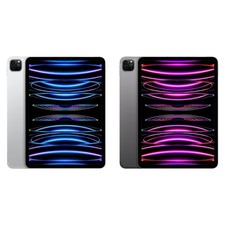 Apple iPad Pro 4th Gen 2022