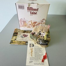 Lilliput Lane Heaven Lea