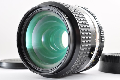 Nikon ais nikkor 35mm - nikkor,